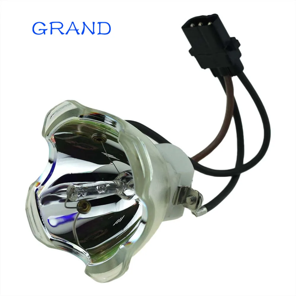 VLT XL550LP / 915D116O08 Replacement Projector Lamp/Bulb For Mitsubishi