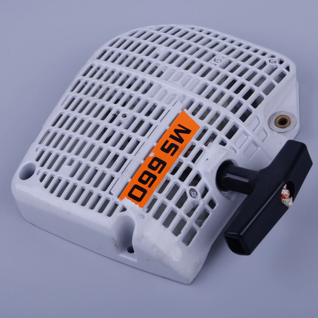LETAOSK стартер тяга ручка старта Замена 1122 080 2110 подходит для Stihl MS660 MS650 066 |