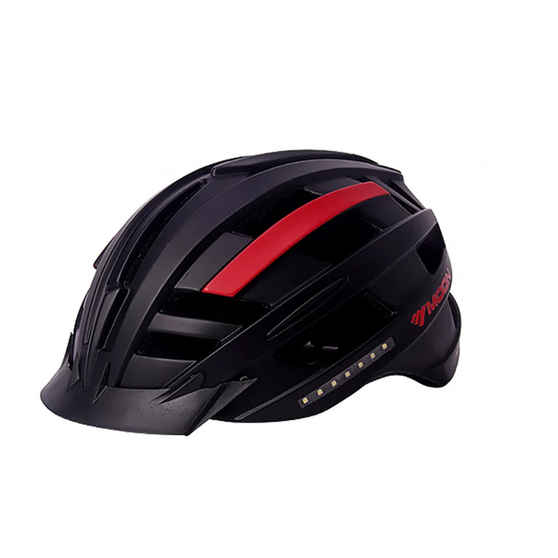 BABAALI Hot smart cycling helmet multi-function Music smart mountain bike helmet for women and men helmet light a65 BABAALI Hot smart cycling helmet multi-function Music smart mountain bike helmet for women and men helmet light a65