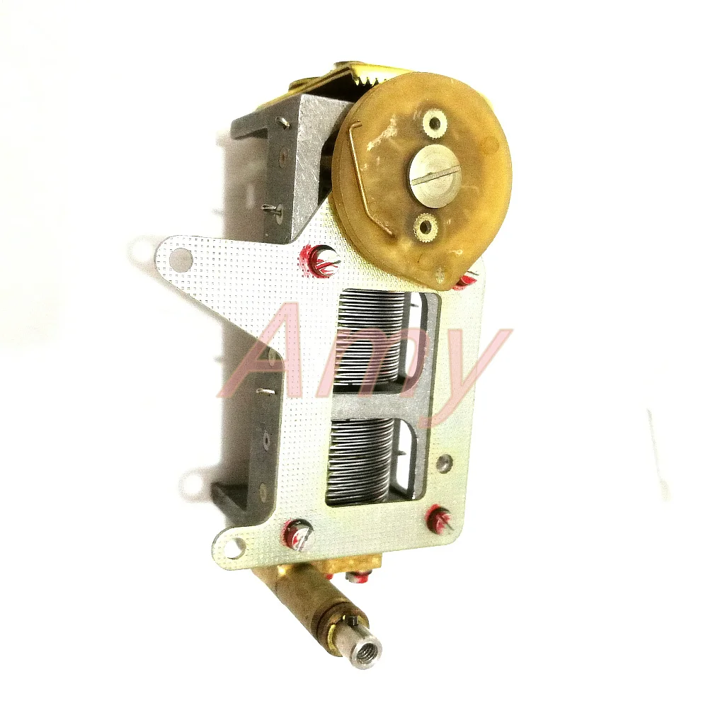 Новый 20PF 320PF о регулируемой ёмкости ремня|variable capacitor|capacitor variabledual capacitor |