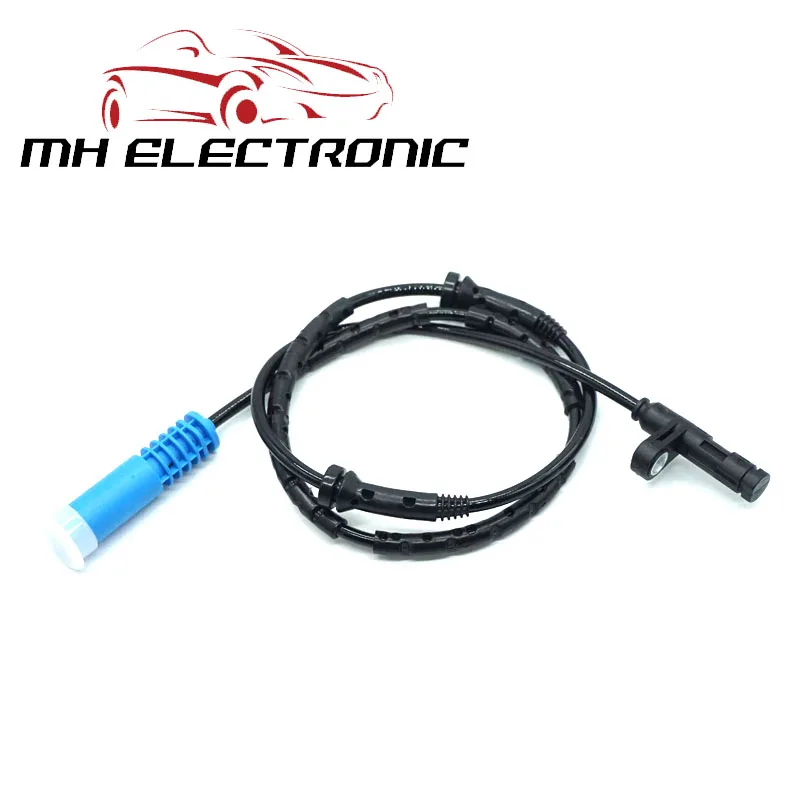 

MH Electronic ABS Wheel Speed Sensor for MINI Cooper Rear Left Rear Right Side 34526756385