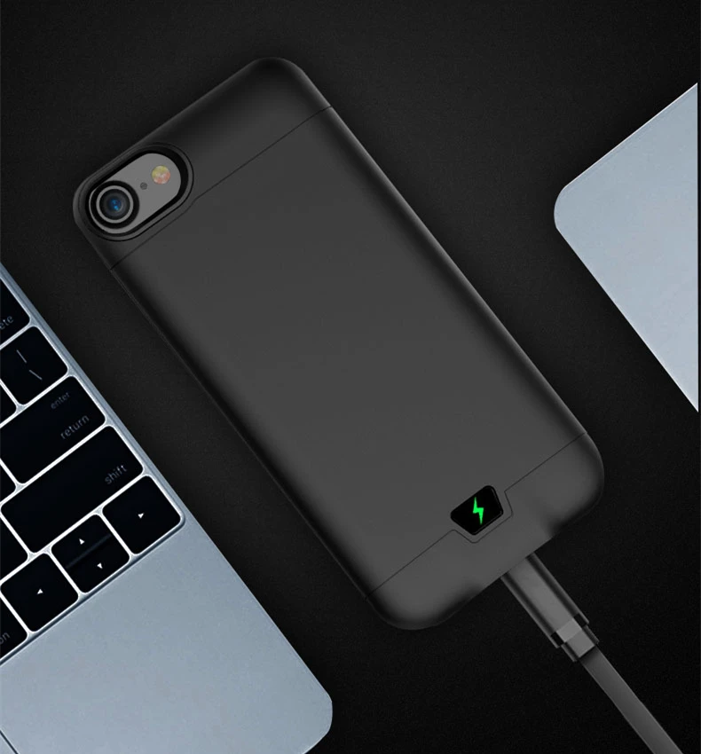 For-iPhone-8-Plus-Battery-Case-Silicone-5-5-Inch-External-Backup-Power-Bank-For-iPhone (4)