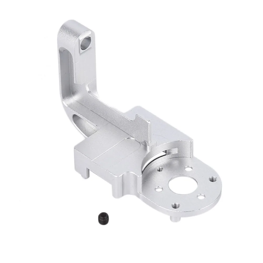 

PTZ Control Panel Camera Gimbal Repair Aluminum Yaw Bracket for DJI phantom 3 Standard Part Connecting to Gimbal