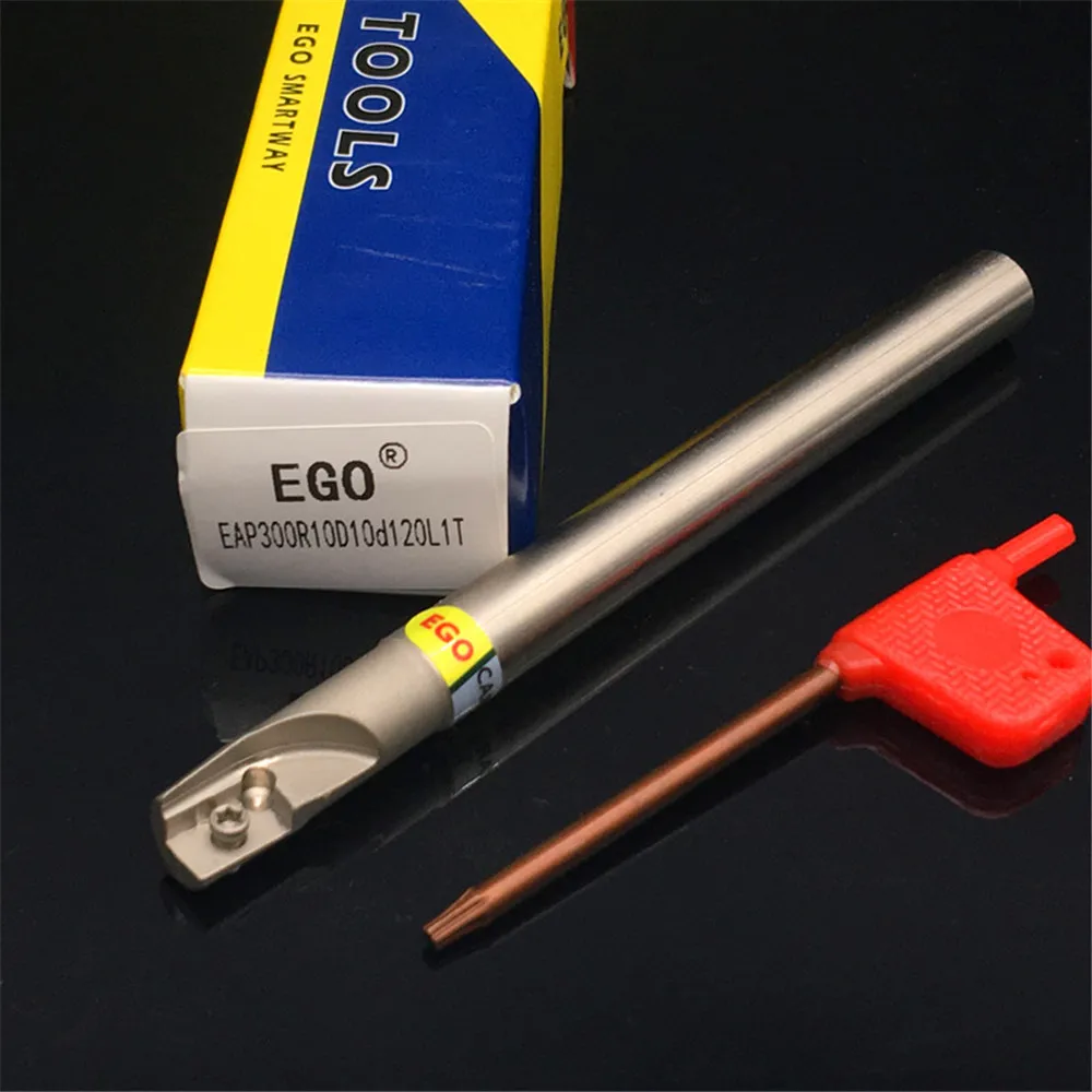 Купить Фрезы держатель EAP300R10D10d120L1T плоским концевых фрез торцевых фрез apmt1135 bap300r tap300r онлайн Купить Фрезы держатель EAP300R10D10d120L1T плоским концевых фрез торцевых фрез apmt1135 bap300r tap300r дешево