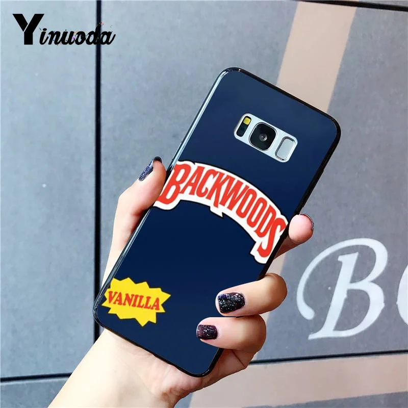 rick and morty backwoods Honey Berry Cigars Novelty Fundas