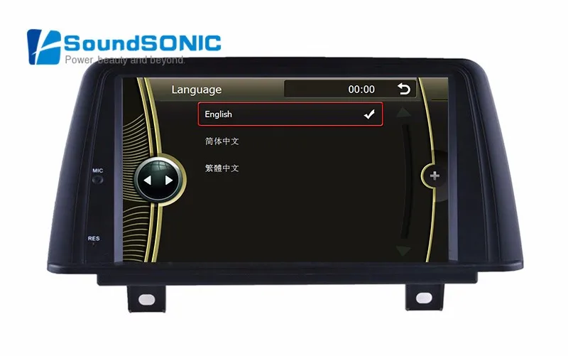 Sale For BMW F20 F21 F22 F23 F30 F32 F33 Touch Screen Car Radio DVD GPS Navigation Media Autoradio Central Multimedia Head Unit 14