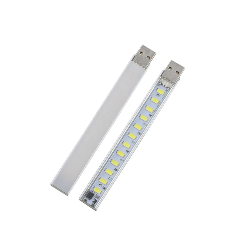Светодиодный светильник с сенсорным выключателем и мини USB 5 В|led mobile|light notebookled lamp