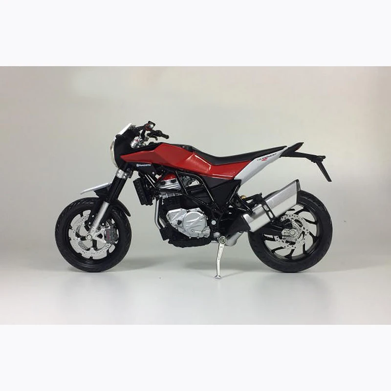 1:12 KTM Husqvarna Nuda 900 R Off-Road 