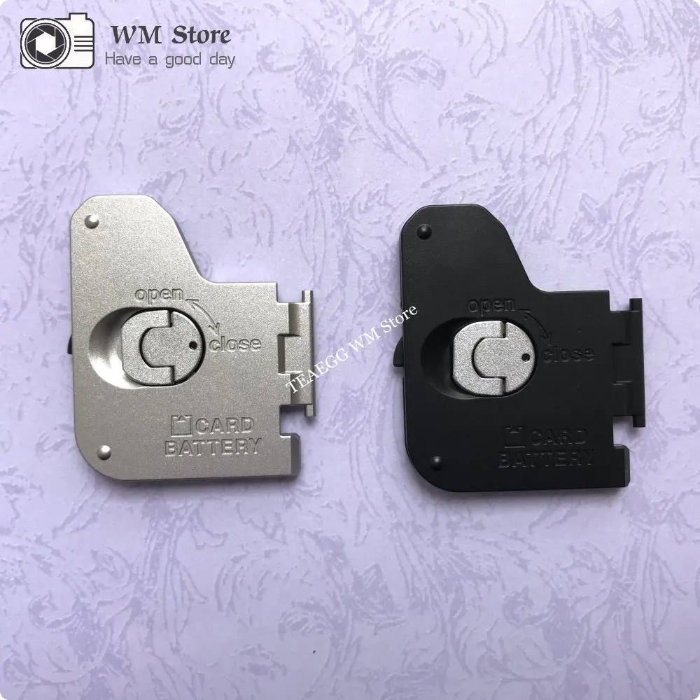 

NEW For Nikon DF Battery Door Cover Lid Base Plate Camera Repair Part Replacement Unit