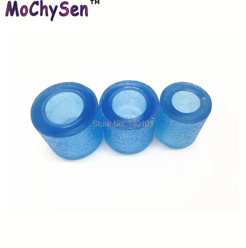 

Pick Up Roller Rubber Only For Ricoh Aficio 1060 1075 2060 2075 MP7500 8000 9001 AF03-2080 AF03-1082 AF03-0081 1set