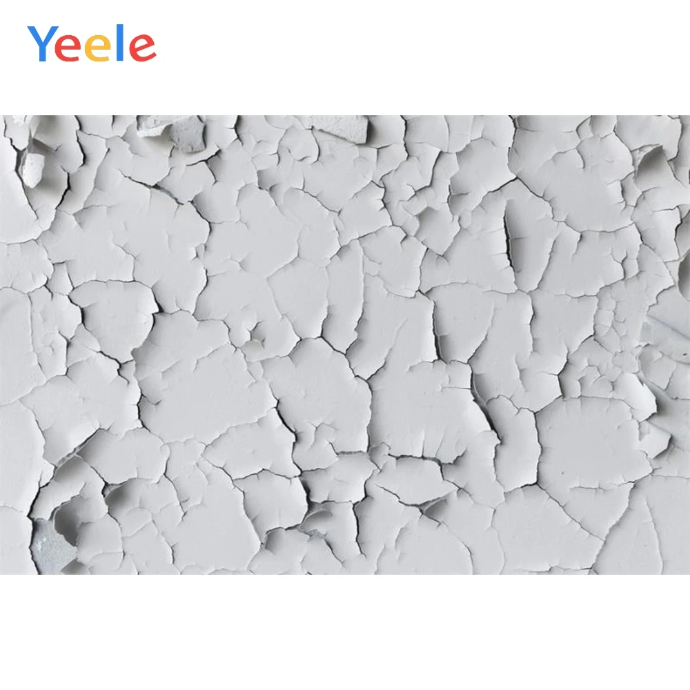 

Yeele Old Crack Peeling Wall Portrait Grunge Photography Backgrounds Customized Photographic Backdrops For Photo Studio