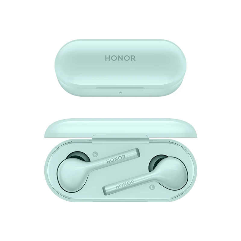 Оригинальные Honor Flypods Lite беспроводные Bluetooth TWS HiFi наушники водостойкие IP54|Наушники