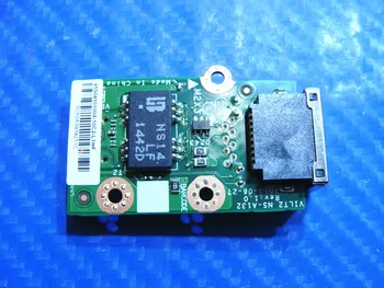 

04X5392 FIT For Lenovo Thinkpad T440P LAN Ethernet Board RJ45 NS-A132 100% Tested Fast Ship