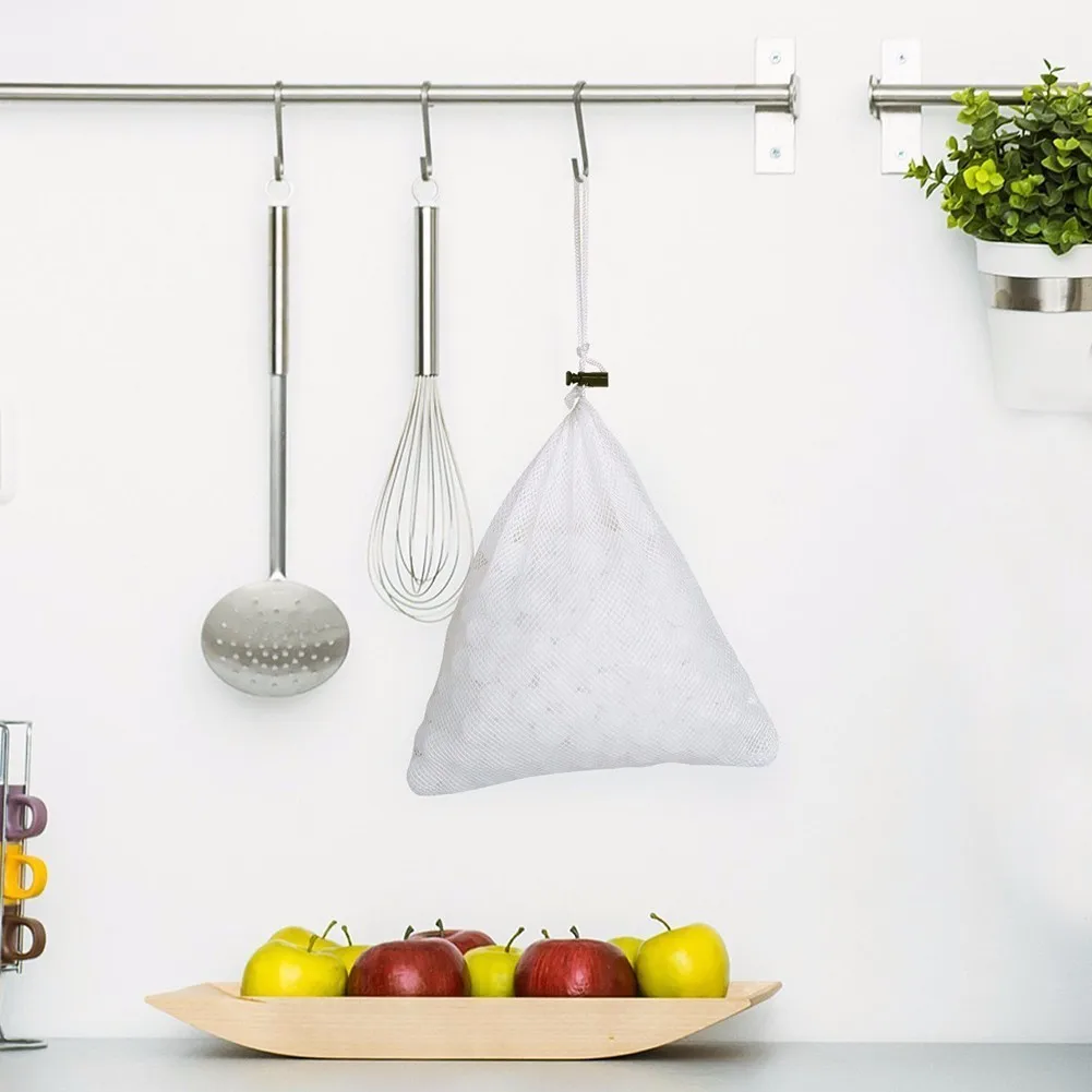 2018 New Arrival 250Pcs/Lot Sous Vide Insulation Reusable Water Balls With Drying Bag Kitchen Cooking Tools