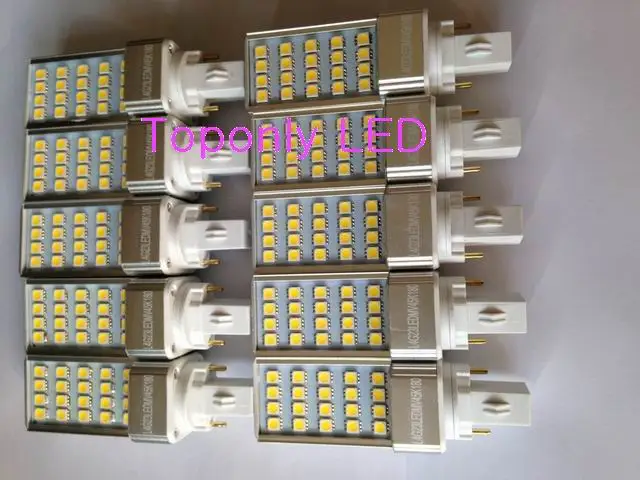 

2018 new 4w g23 rotated led pl bulb lamp retrofit led corn light with isolated driver safe design AC85-305V 500pcs/lot wholesale