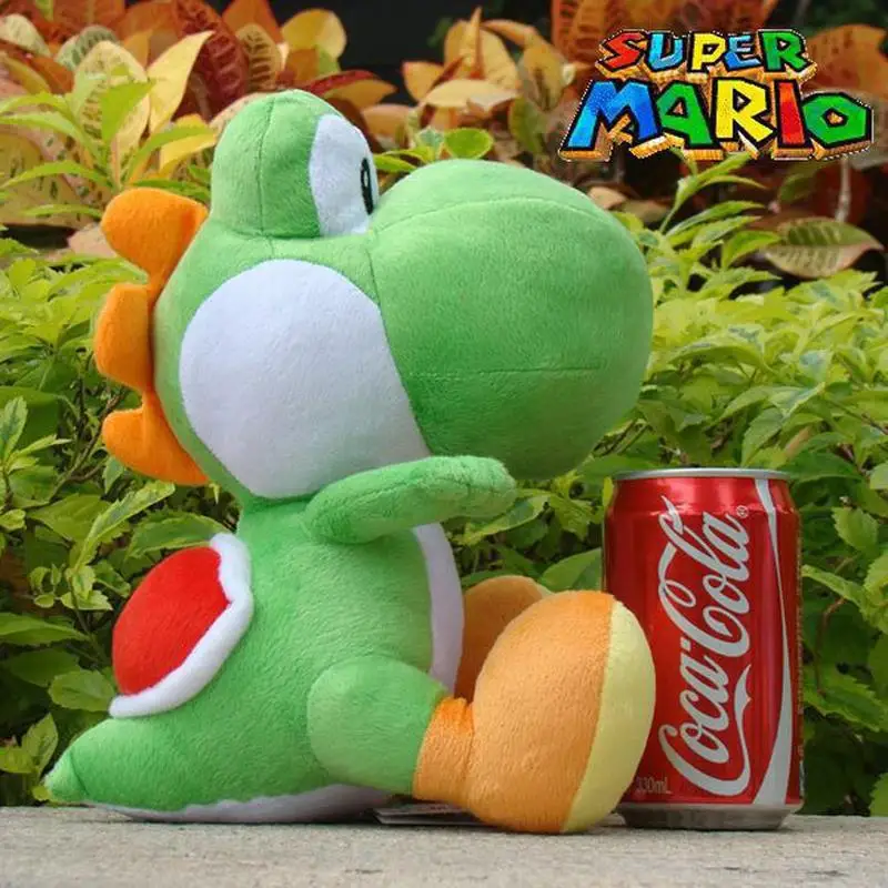 giant yoshi stuffed animal