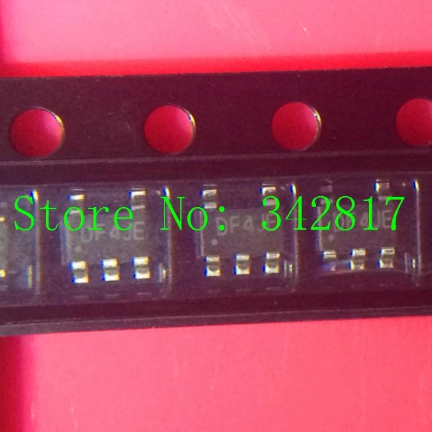 SY6288CAAC SY6288 (код PD2F3 DF5KA DF2ND DF4JE DF1XA DF3RG) SOT23 5 Чипсет 100% новый 10 шт.|c c|100 pcs10 pcs |