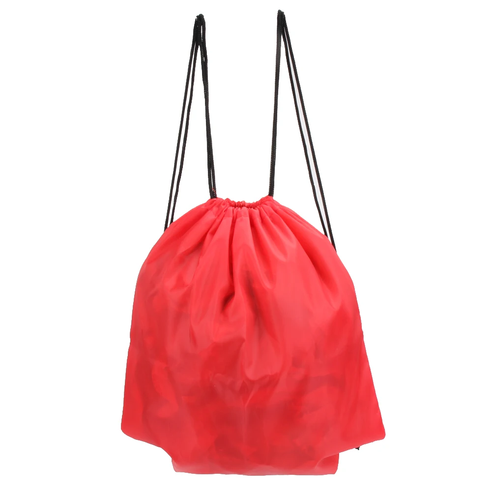 السباحة للماء على ظهره طبقة مزدوجة الرباط حقيبة الرياضة حقيبة كتف الرياضات المائية السفر المحمولة حقيبة ل الاشياء