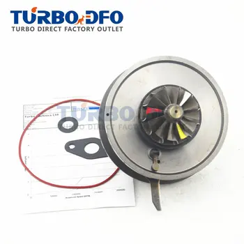

53049880072 turbocharger core for KIA Carnival II 2.9 CRDi 136 Kw J3 CR 2006- 53049700072 turbine 28200-4X900 cartridge Balanced