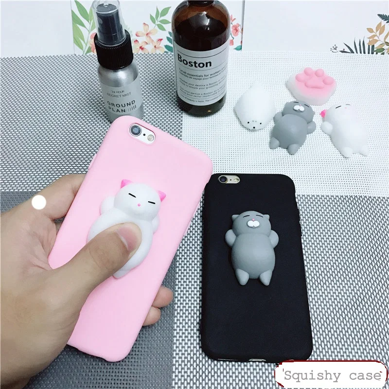 Чехол для Xiaomi 11 10 9 8 A 2 3 lite MAX Матовый ультратонкий мягкий чехол из ТПУ телефона