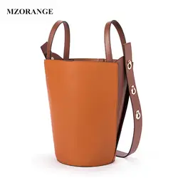 MZORANGE Новый 2018 дизайнер классический сумка-мешок лоскутное сумка Для женщин Разделение кожа Сумки женская сумка сумки для женщин