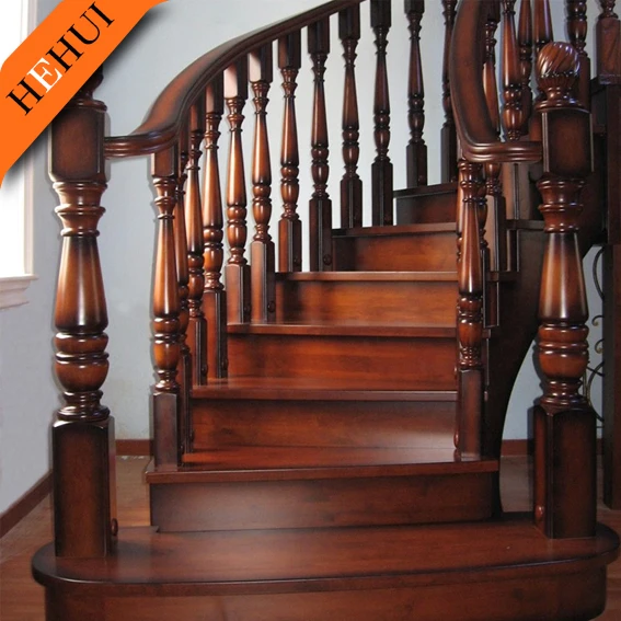 11+ Modern Wood Railing