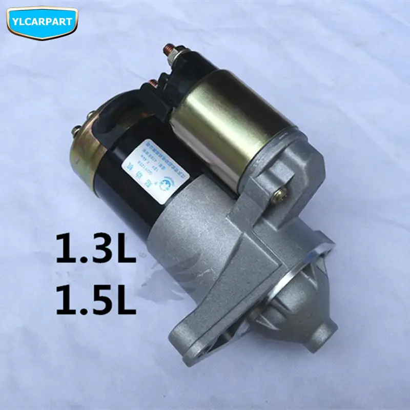 

For Geely CK,CK2,CK3,Car starter motor