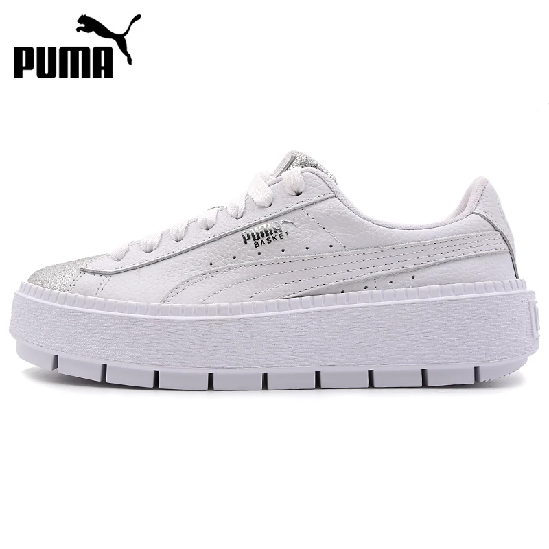 puma platform