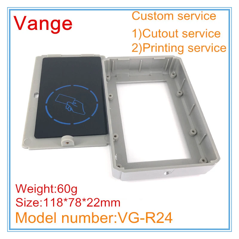 1pcs Lot Swipe Card Access Control Project Box 118 78 22mm Abs Plastic Case Enclosure Diy For Rfid Junction Box Wire Junction Boxes Aliexpress 1pcs Lot Swipe Card Access Control Project Box 118 78 22mm Abs Plastic Case Enclosure Diy For Rfid Junction Box Wire Junction Boxes Aliexpress