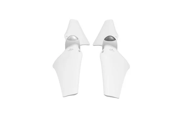 DJI Phantom 3 Professional Advanced Standard Self Tightening Propellers 9450 Blade Blades