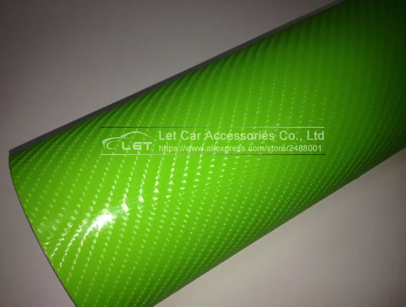 4d green for smt