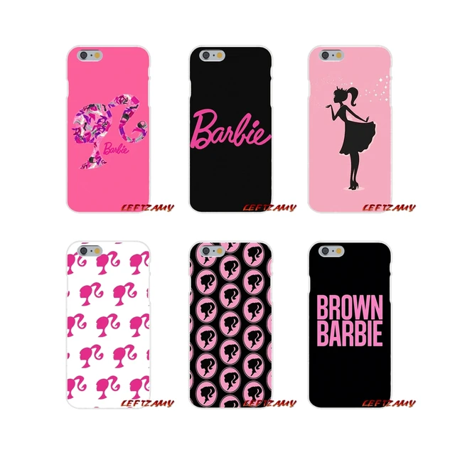 coque iphone 5 barbie