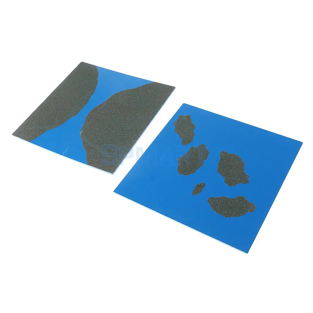 Montessori Sandpaper Geography Cards+Cabinet for Kids Preschool Learning Educational Toys