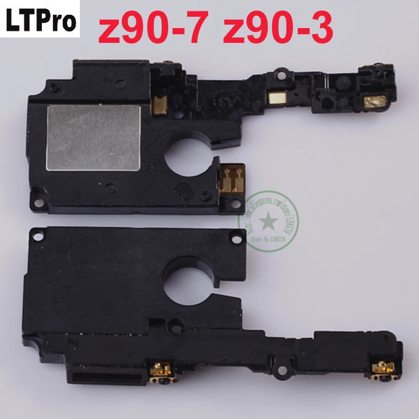 

Loudspeaker Loud Speaker Buzzer Ringer Flex cable For LENOVO vibe shot z90 z90a40 z90-7 z90-3 z90-a z90a Phone Parts