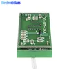 5.8GHZ Microwave Radar Sensor Module Board Smart Sensoring Switch 6-9M Home Control Controller DC 3.3V-20V Radar TTL Level MCU ► Photo 3/6