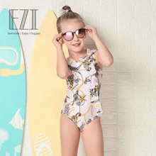Julysand/купальный костюм Ариэль для маленьких девочек, купальный костюм, купальный костюм, комплект бикини, танкини, стиль ezi18G060