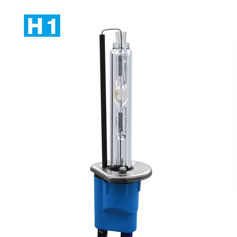 55W Fast Bright Car Headlight Xenon Kit Xenon D2H H7 H11 HB3 9012 H1 5500K Car Light Bulb DC 12V 55W Fast Start Ballast HID Kit (3)