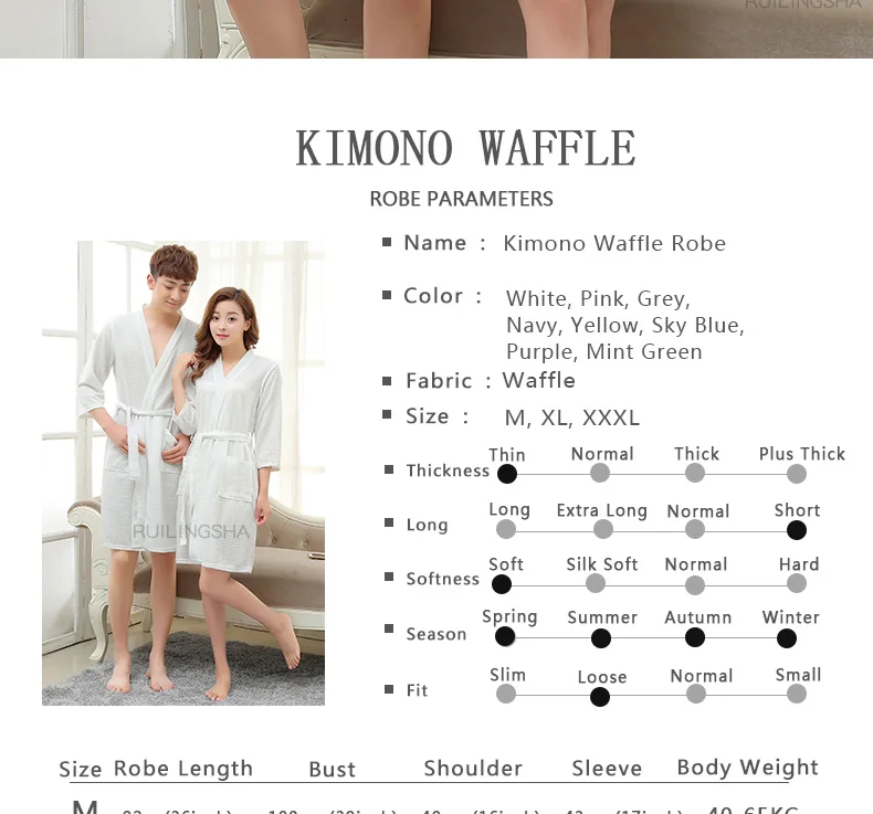 1601-Men-Women-Waffle-Robe_02
