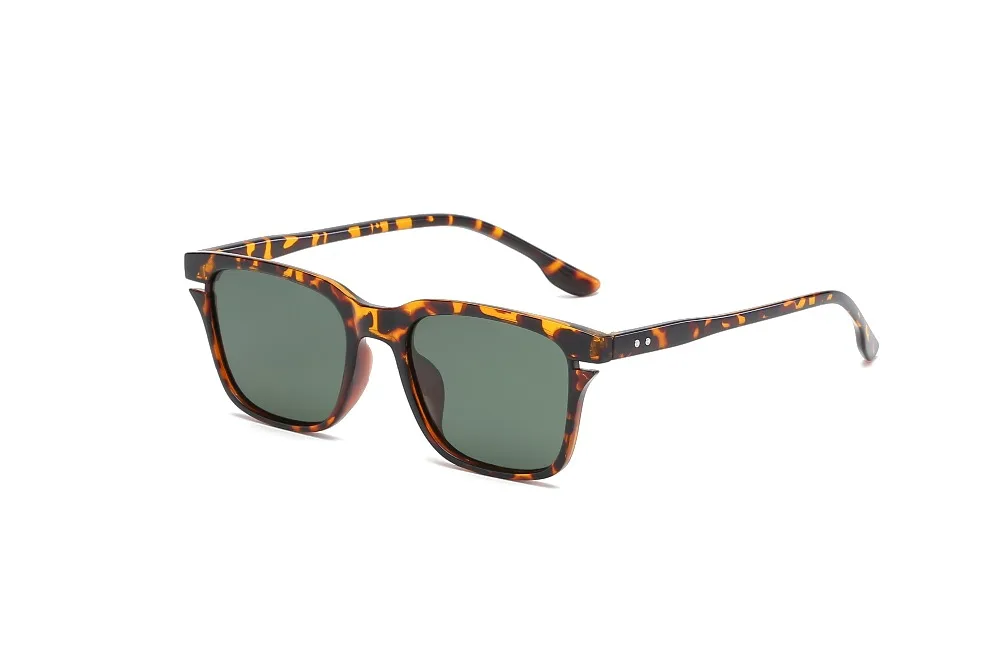 Evrfelan высококачественные поляризованные солнцезащитные очки мужские и женские брендовые Винтажные Солнцезащитные очки унисекс защита UV400 очки