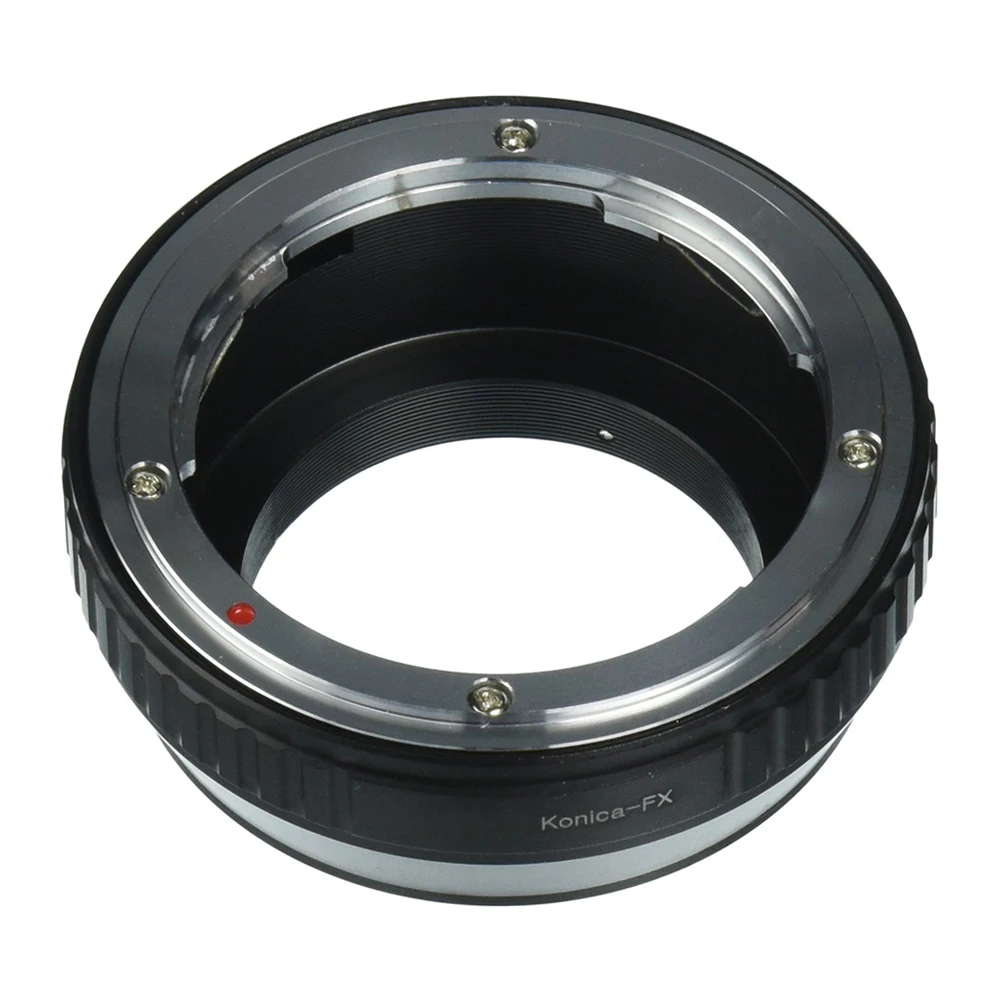 Konica hexanon AR объектив Fujifilm X-Mount Камера X-Pro1 X-Pro2 X-E1 X-E2 X-E2S X-M1 X-A1 X-A2 X-A3 X-A10 X-T10 X-T20 адаптер |