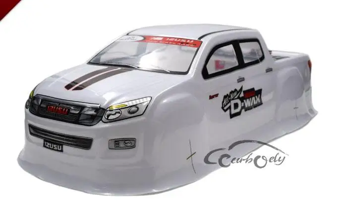 tamiya f350 body
