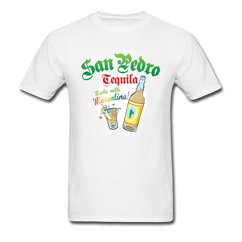 San Pedro Tequila_white
