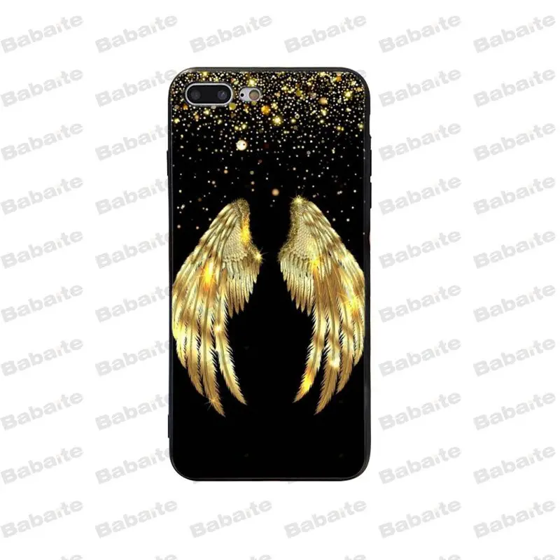 Angel Wings