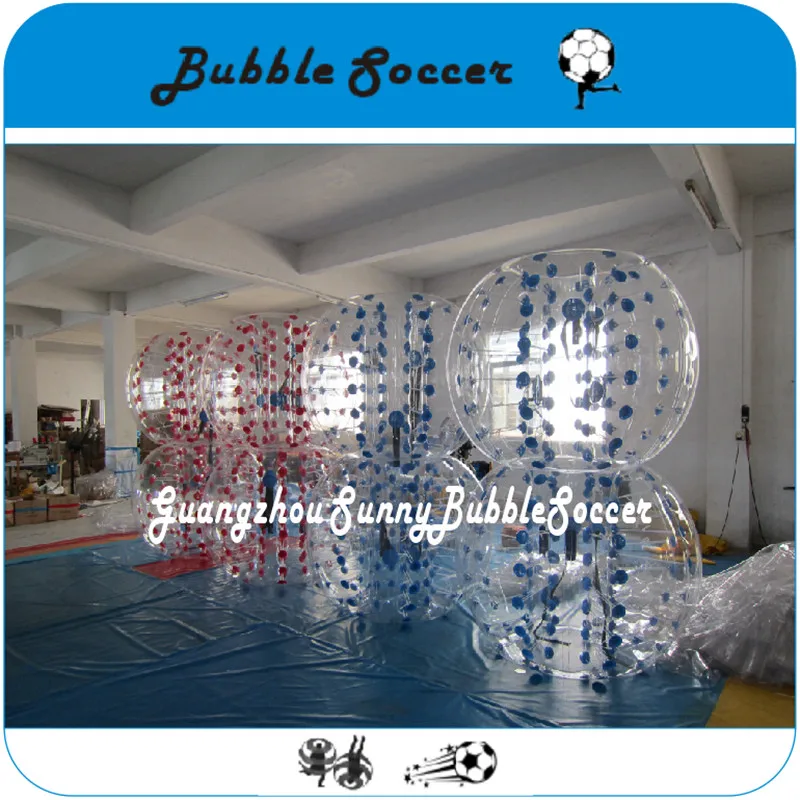 Новое поступление 1,5 м, надувной мяч пузырь костюм, Зорб мяч, сумасшедшие для бампербола, бампер мяч, мыльный пузырь из pvc
