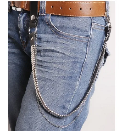 Online Buy Wholesale pants chain from China pants chain Wholesalers ...