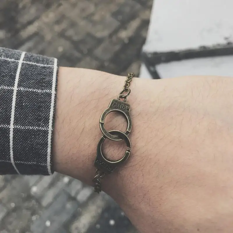 2018 Мода DIY браслет для женщин и девушек милые дружбы ювелирные изделия браслеты