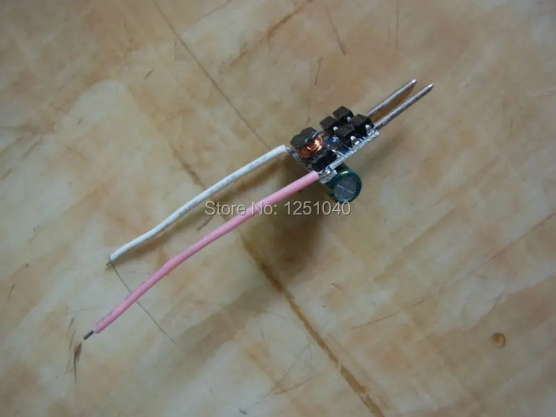 LC-ANL-MR16-3W-4