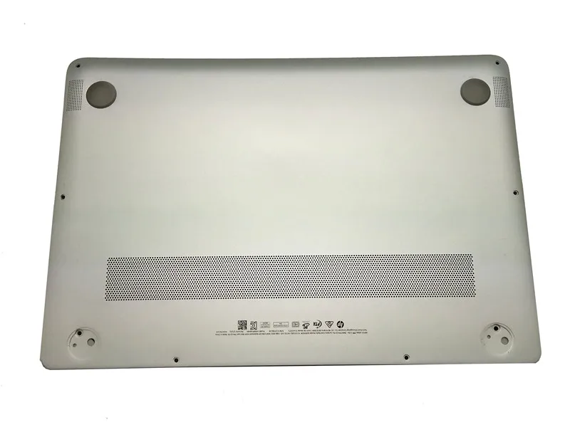 

NEW For HP Spectre x360 13-W 13-W063NR 13-W013DX 13.3" Bottom Case Base Cover 4BX31BATP001