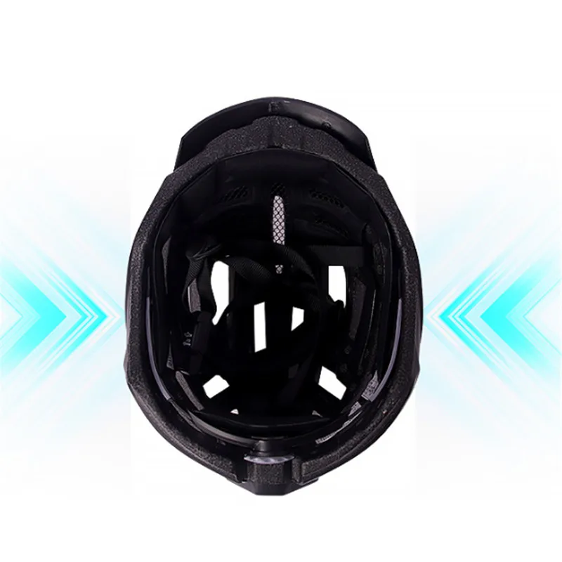BABAALI Hot smart cycling helmet multi-function Music smart mountain bike helmet for women and men helmet light a65