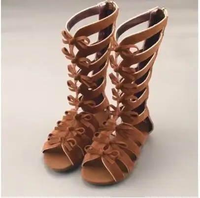 sandal boots fashion